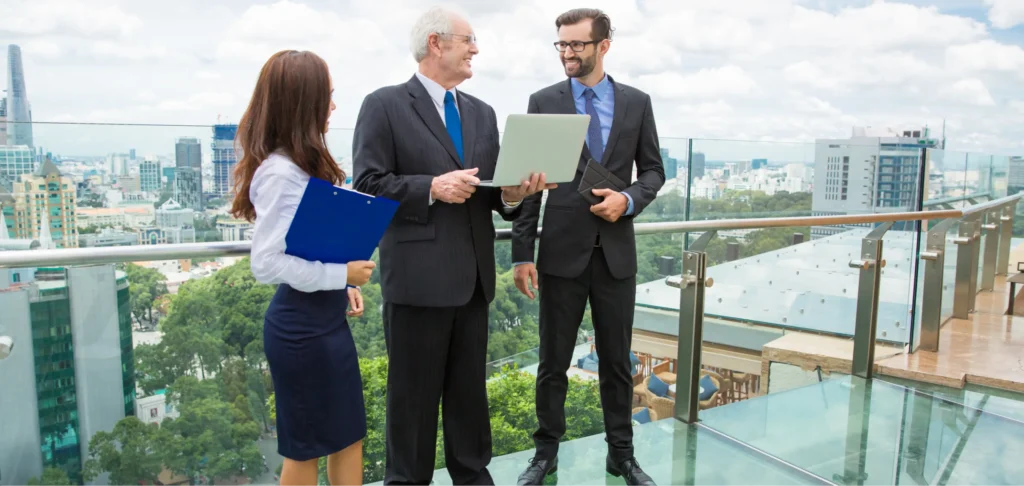 Legal Consulting